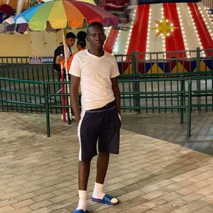 Meet your Posher, Darnel